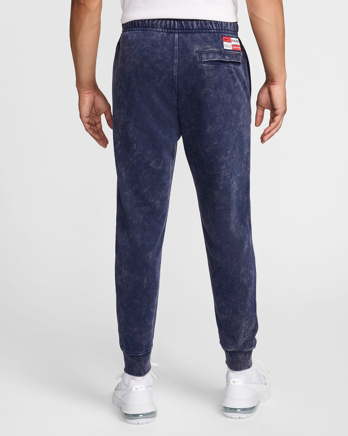TUTA NIKE PARIS SAINT-GERMAIN