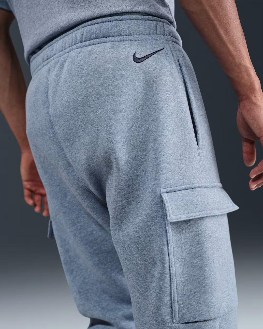 TUTA NIKE PARIS SAINT GERMAIN CLUB