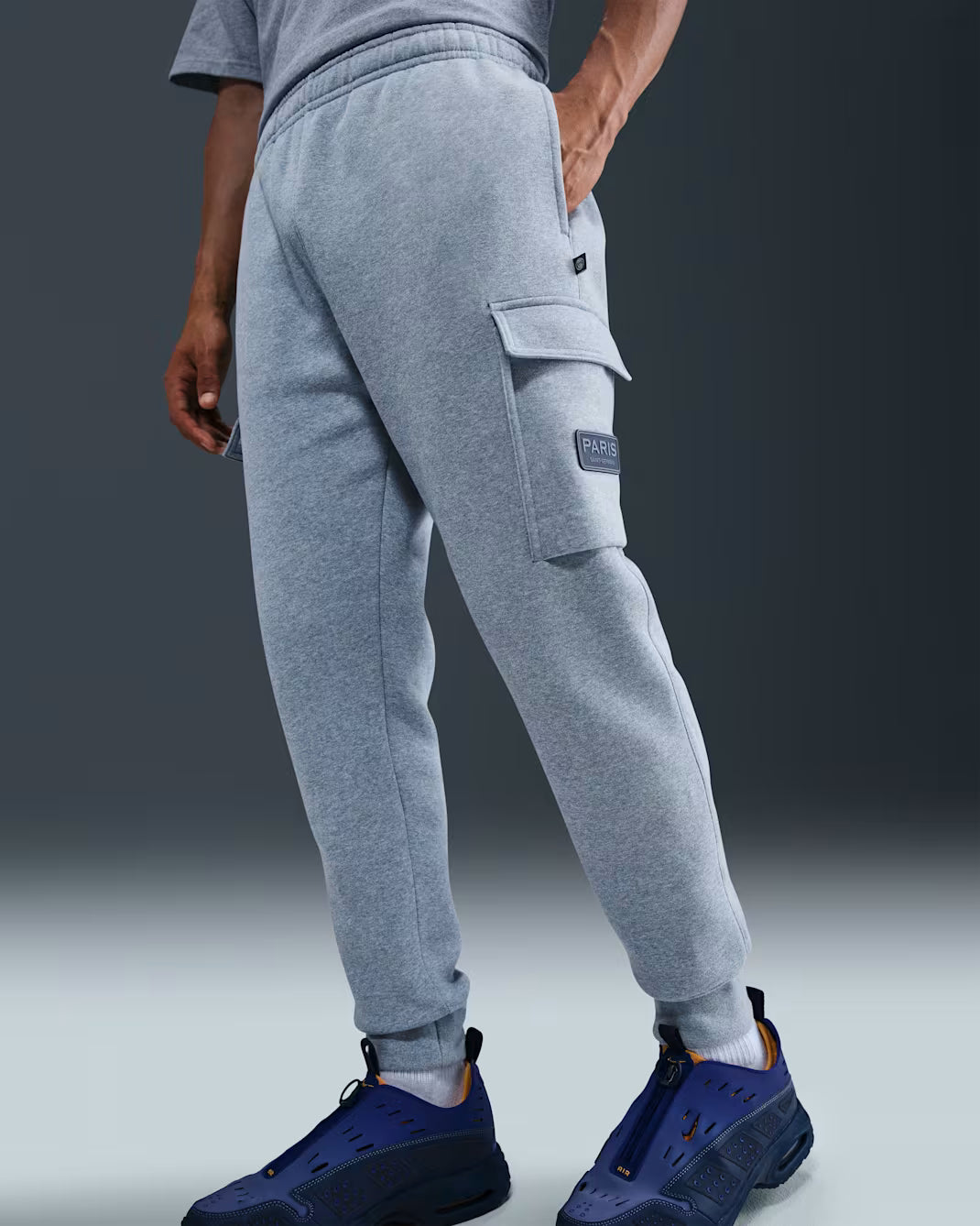 TUTA NIKE PARIS SAINT GERMAIN CLUB