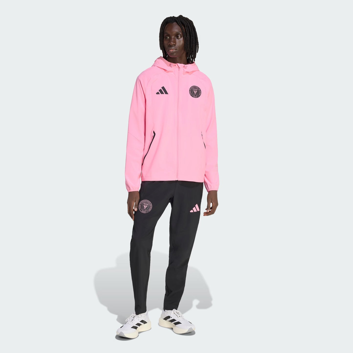 TUTA ADIDAS INTER MIAMI '26