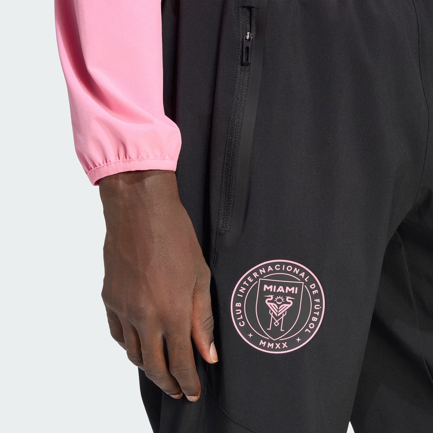 TUTA ADIDAS INTER MIAMI '26