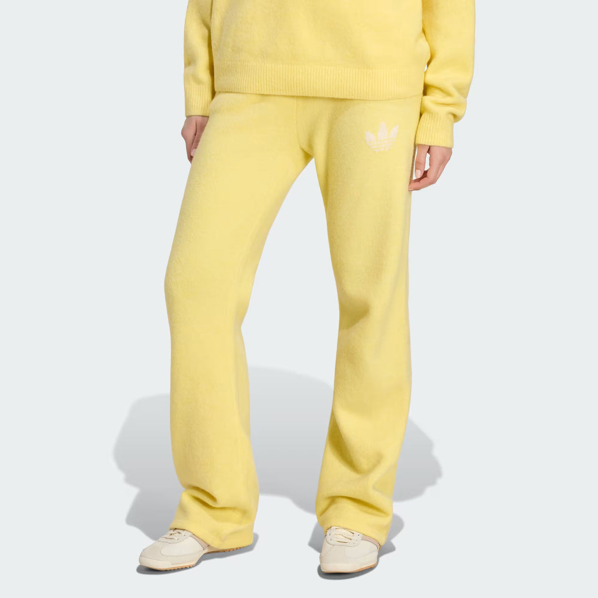 COORDINATO ADIDAS ORIGINALS KNIT TIPPING
