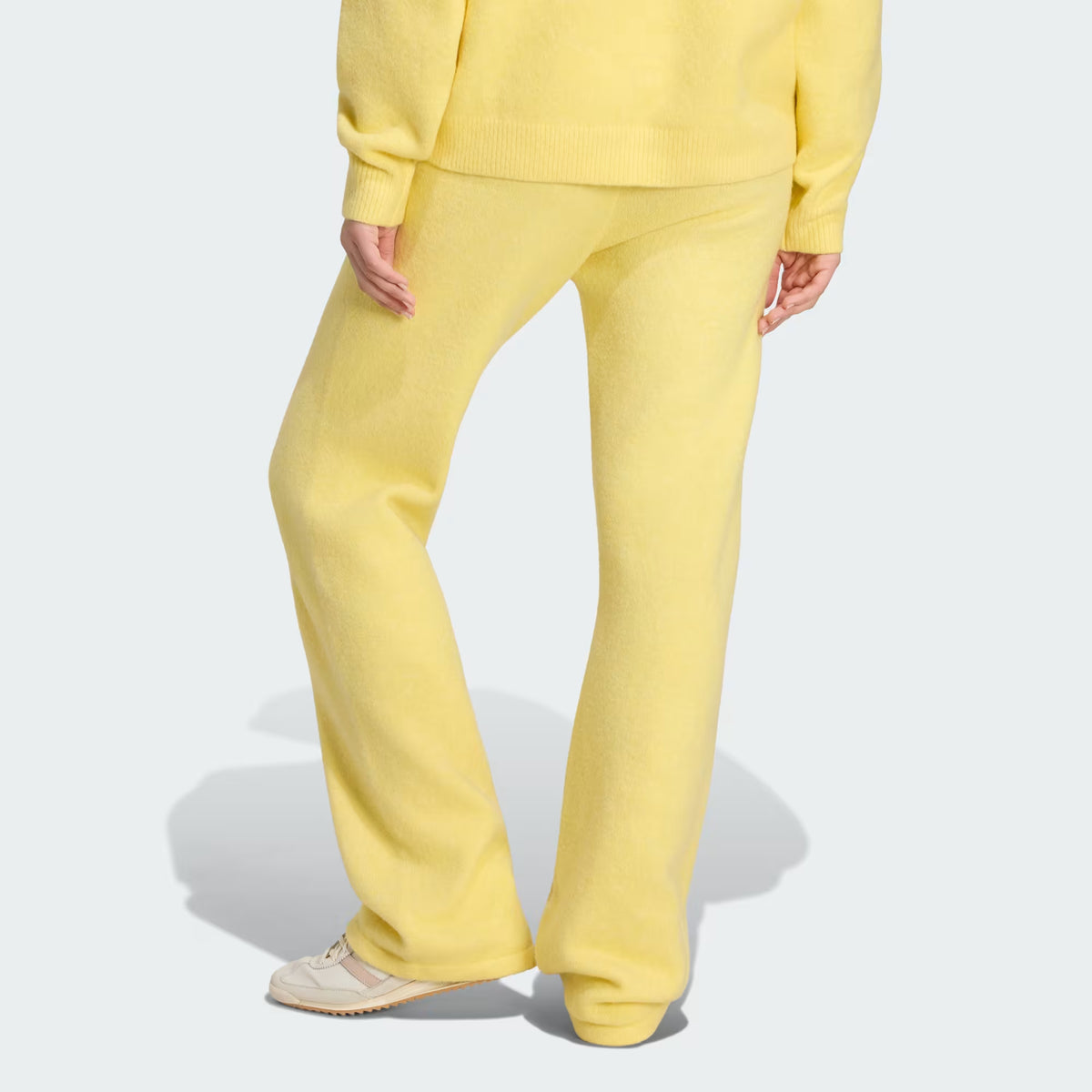 COORDINATO ADIDAS ORIGINALS KNIT TIPPING