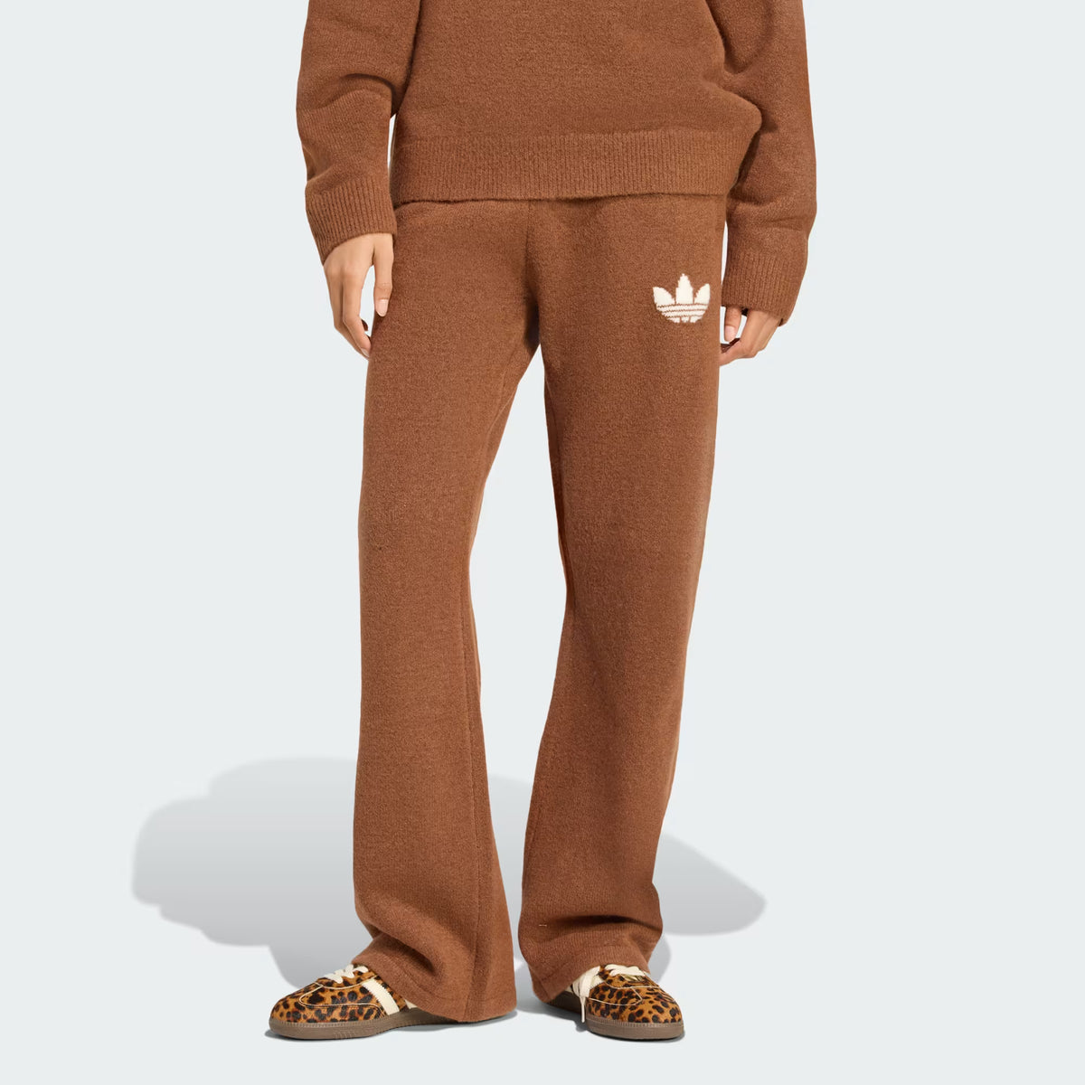 COORDINATO ADIDAS ORIGINALS KNIT TIPPING