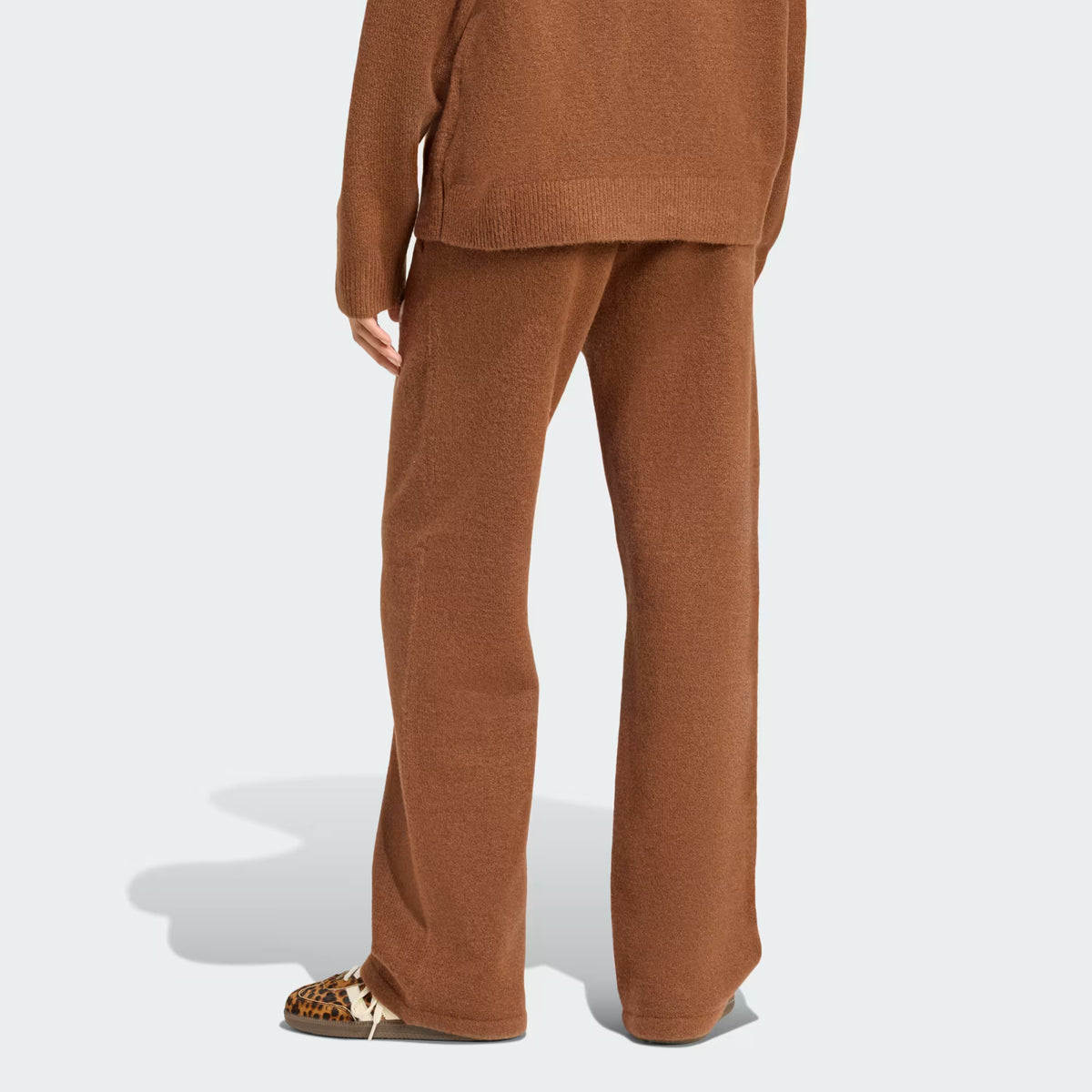 COORDINATO ADIDAS ORIGINALS KNIT TIPPING