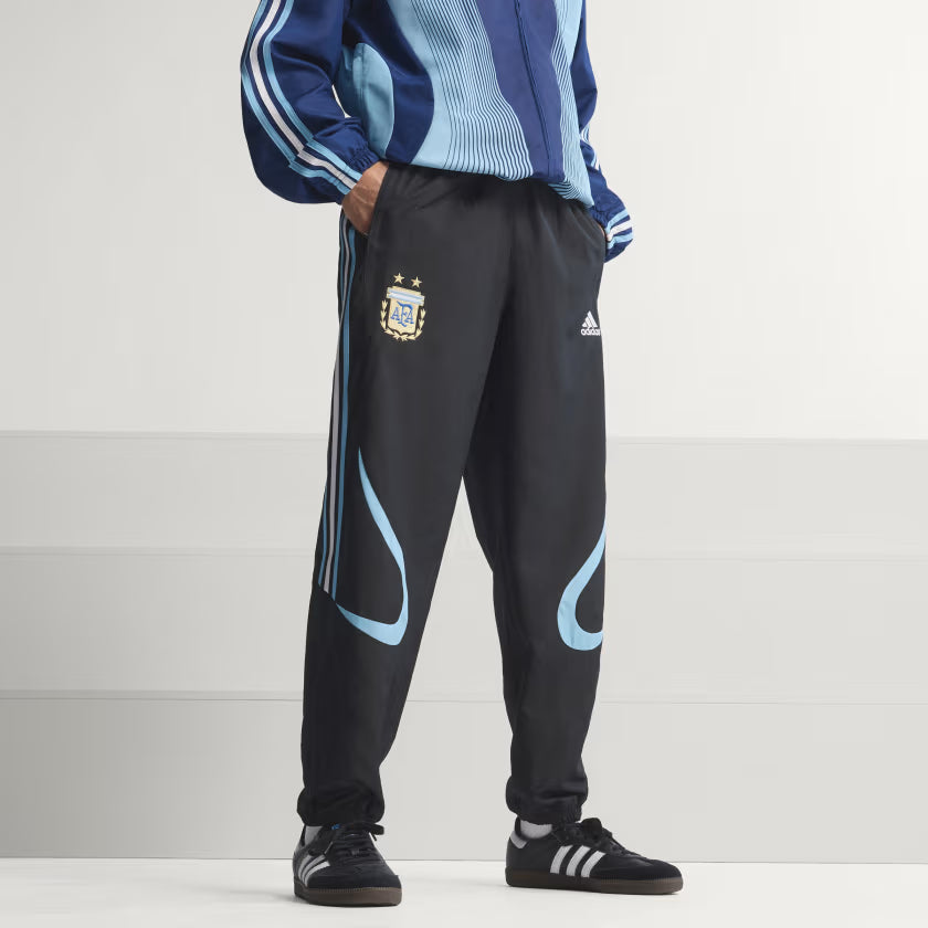 TUTA ADIDAS ARGENTINA SPECIAL EDITION 26