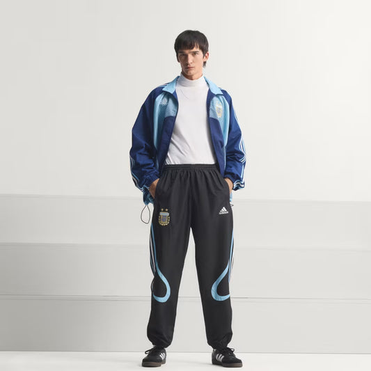 TUTA ADIDAS ARGENTINA SPECIAL EDITION 26