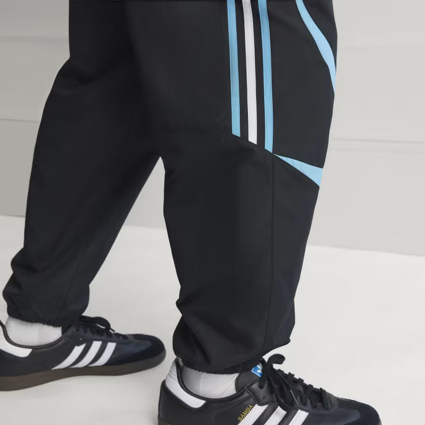 TUTA ADIDAS ARGENTINA SPECIAL EDITION 26