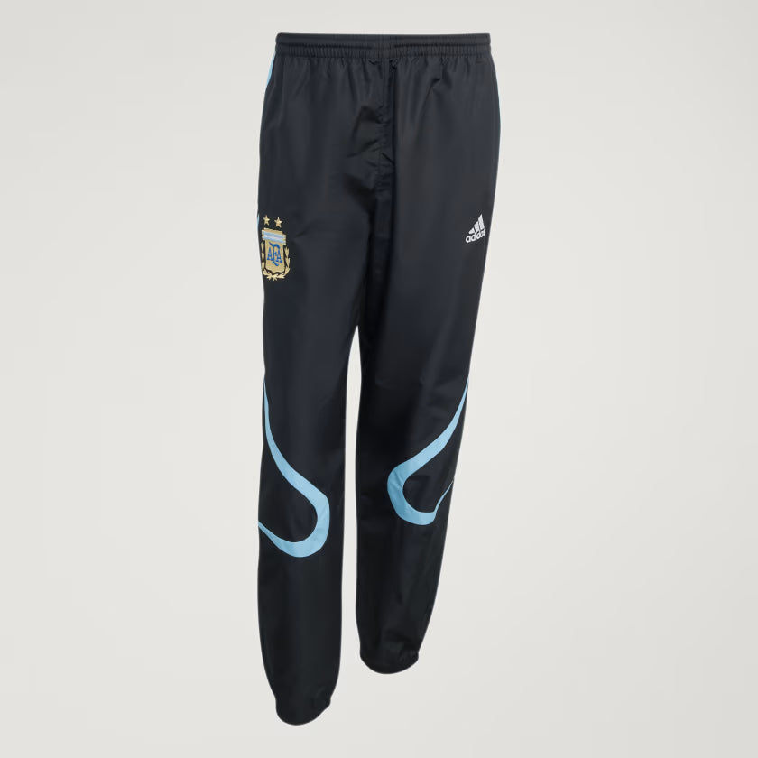 TUTA ADIDAS ARGENTINA SPECIAL EDITION 26