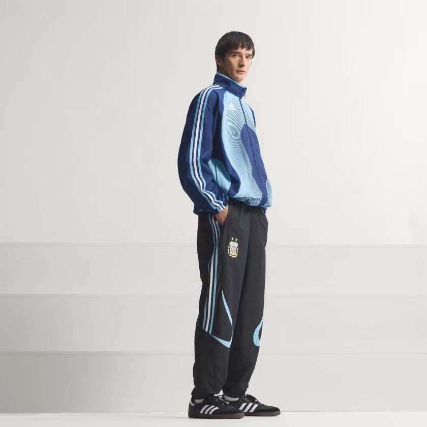 TUTA ADIDAS ARGENTINA SPECIAL EDITION 26