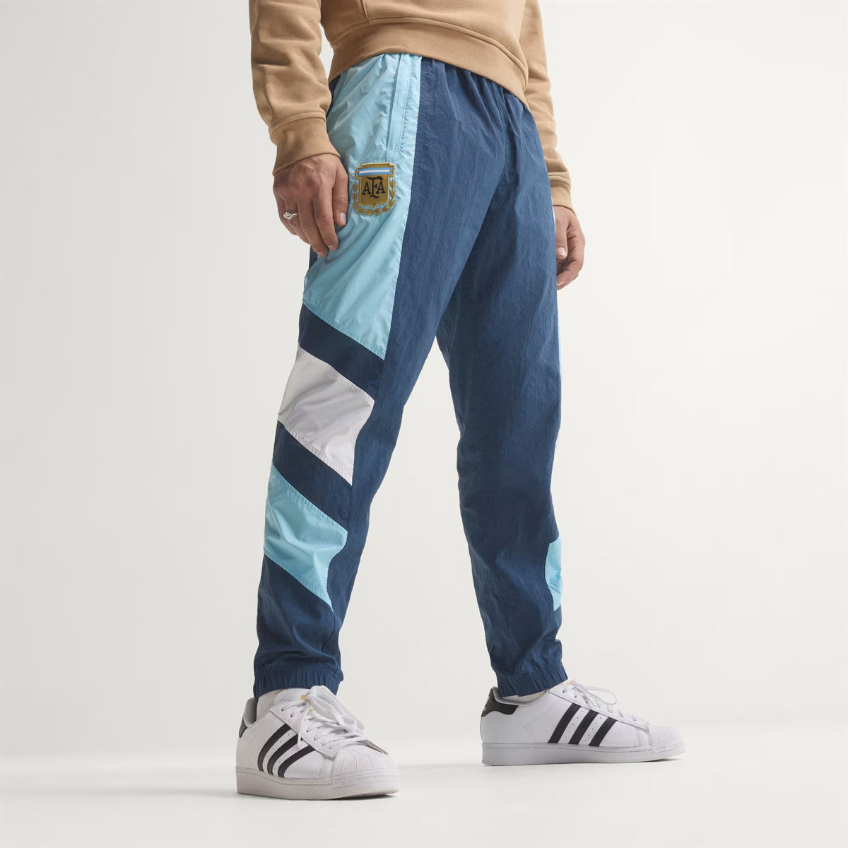 TUTA ADIDAS ORIGINALS ARGENTINA EQT