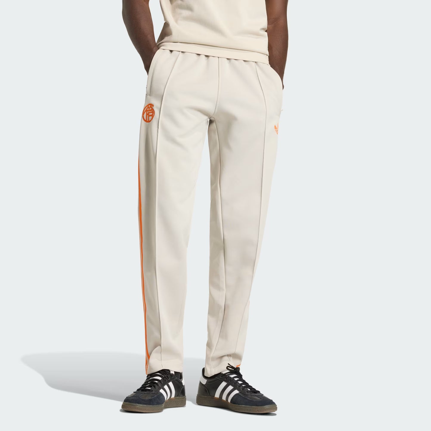 TUTA ADIDAS ORIGINALS BAYERN MONACO