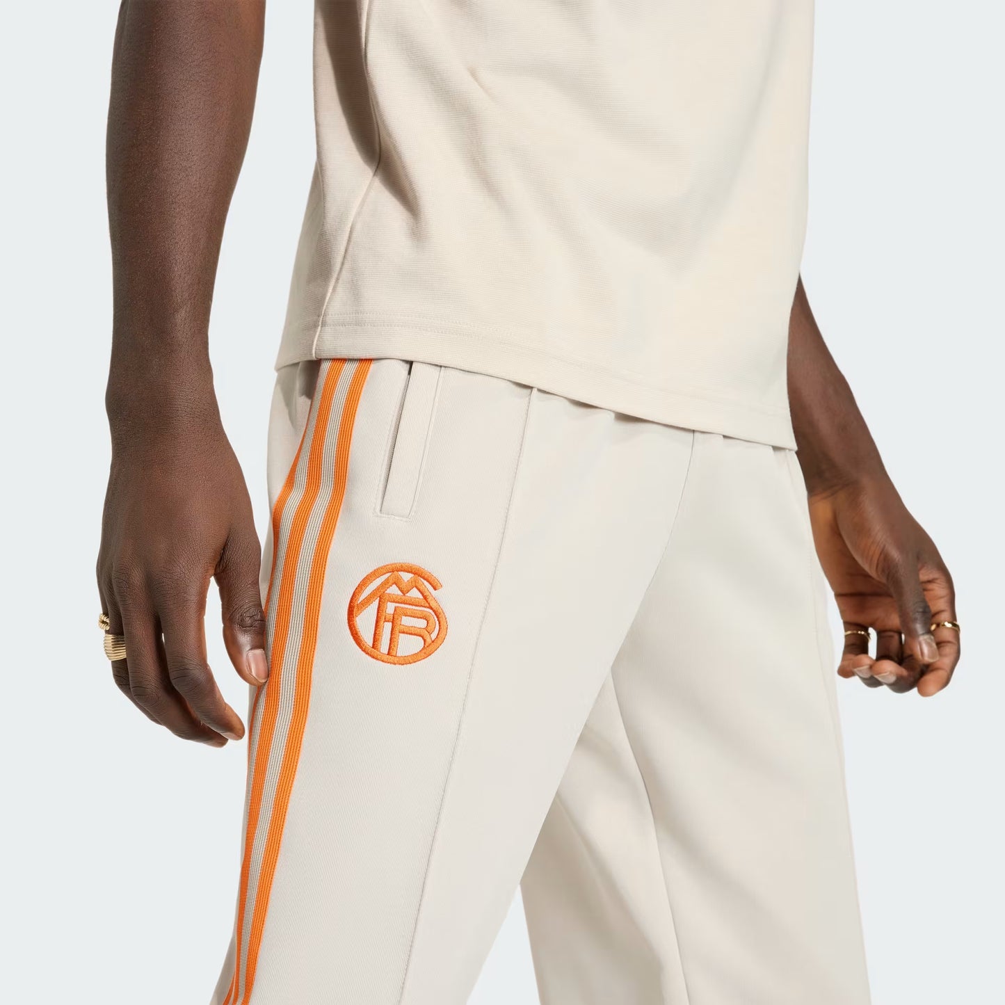 TUTA ADIDAS ORIGINALS BAYERN MONACO