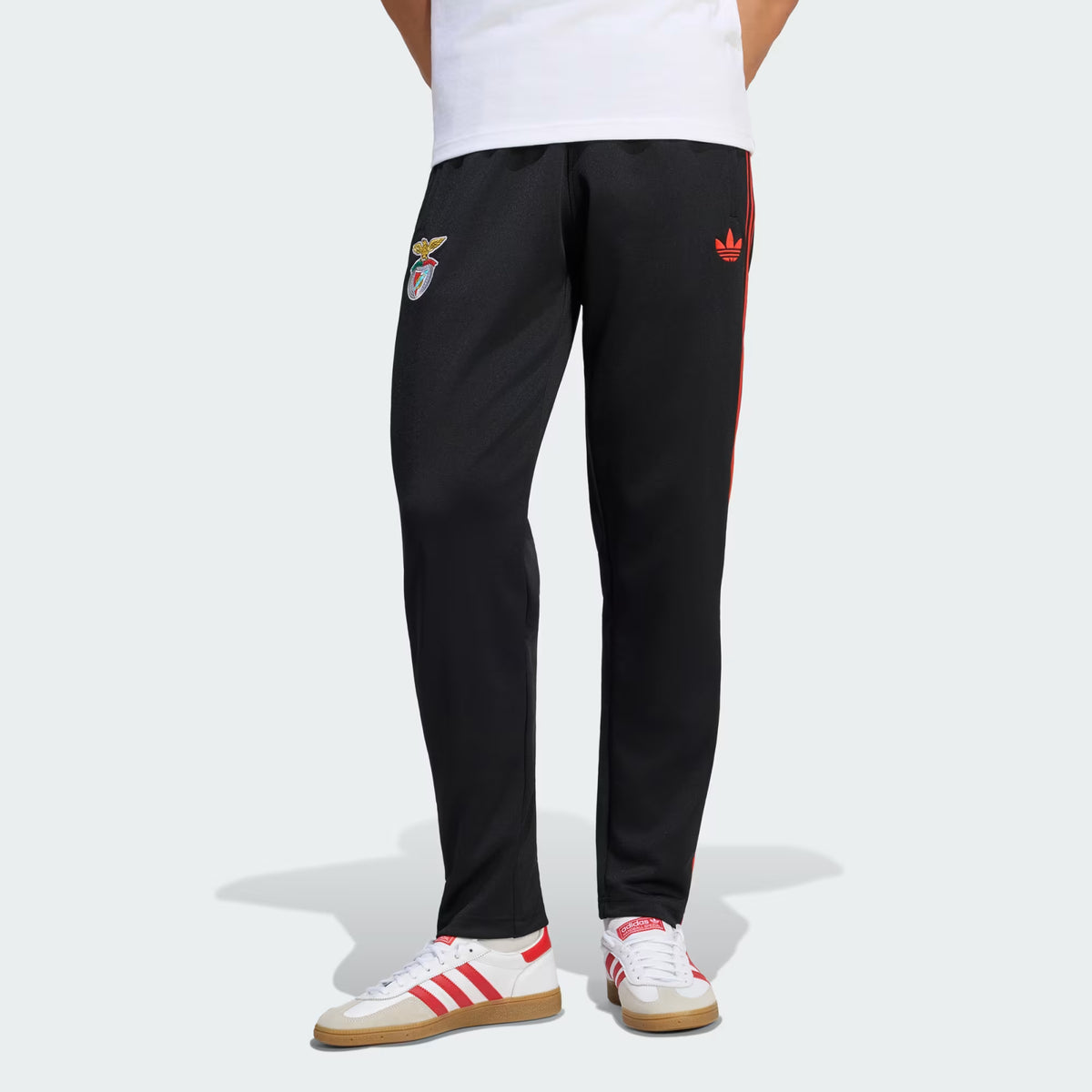 TUTA ADIDAS ORIGINALS SL BENIFICA