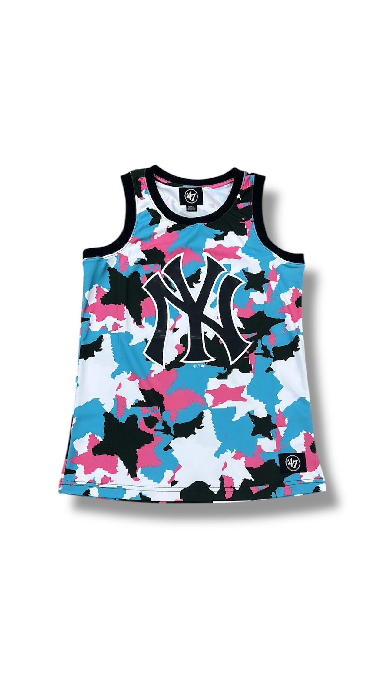 47' COORDINATO DIGITAL STAR FUTURE