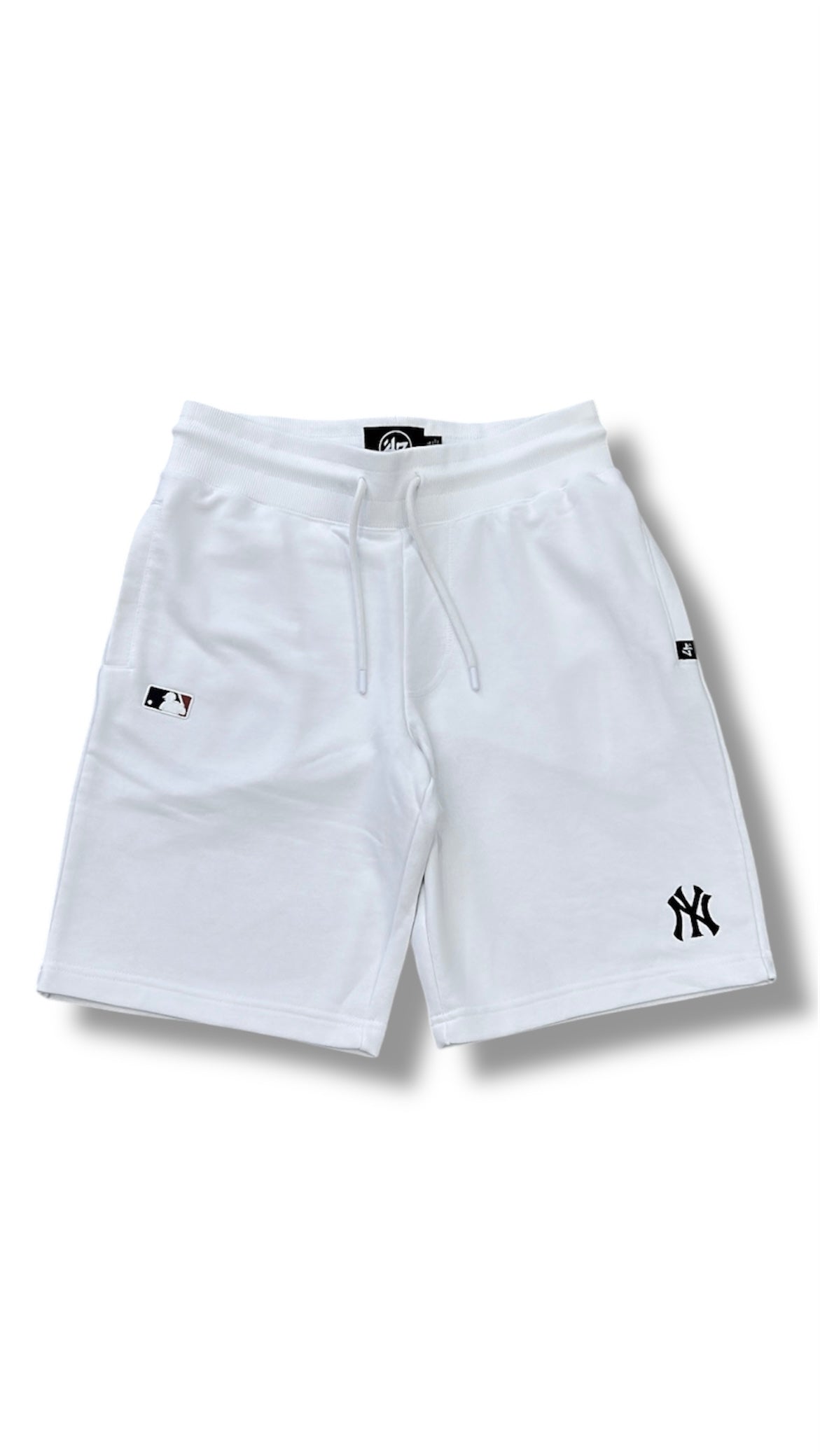 47' COORDINATO NY MINI LOGO