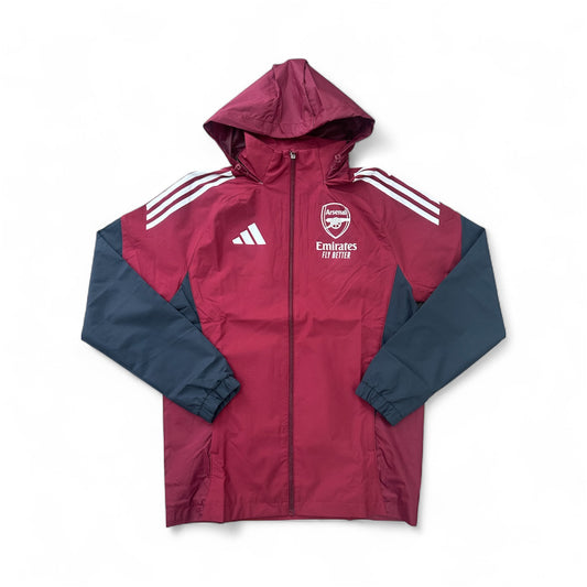 TUTA ARSENAL FC BORDEAUX