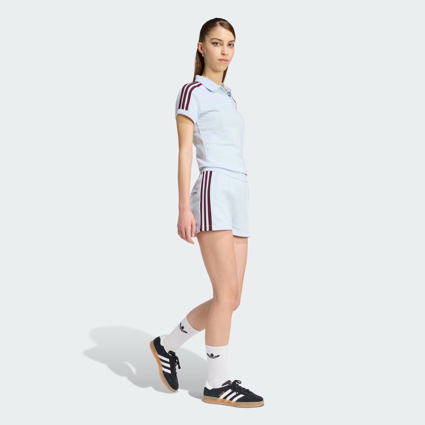 COORDINATO ADIDAS ORIGINALS