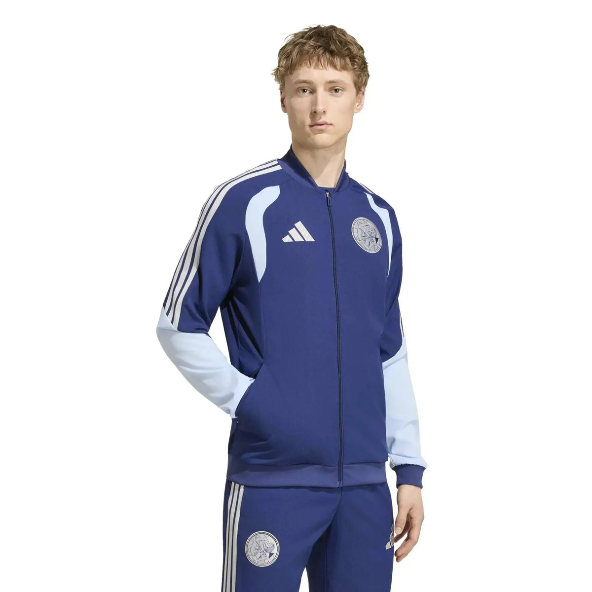 TUTA ADIDAS AJAX AMSTERDAM 26/27