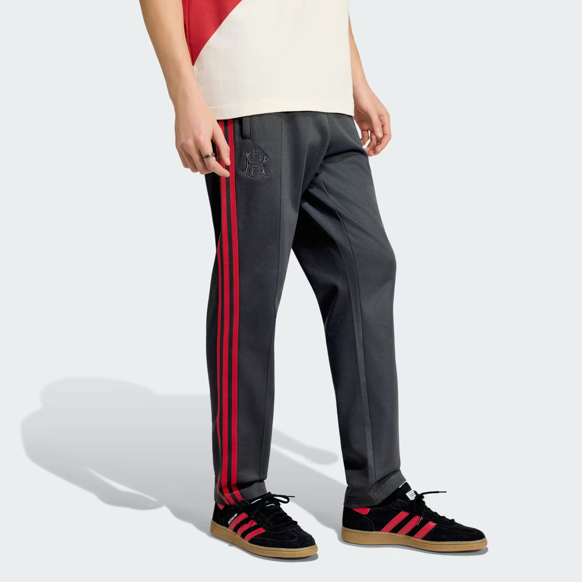 TUTA ADIDAS ORIGINALS RIVER PLATE 125TH ANNIVERSARY