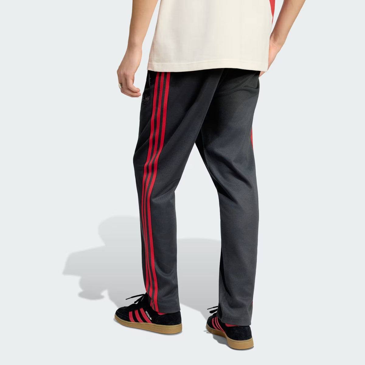TUTA ADIDAS ORIGINALS RIVER PLATE 125TH ANNIVERSARY