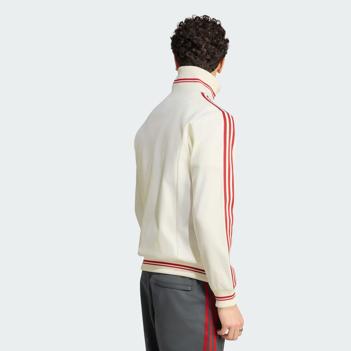 TUTA ADIDAS ORIGINALS RIVER PLATE 125TH ANNIVERSARY