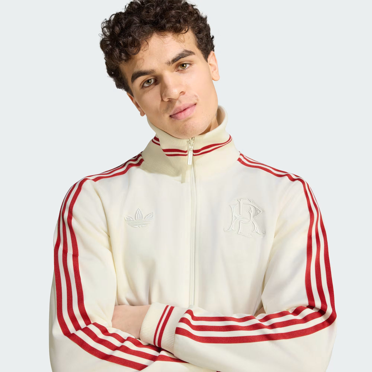 TUTA ADIDAS ORIGINALS RIVER PLATE 125TH ANNIVERSARY