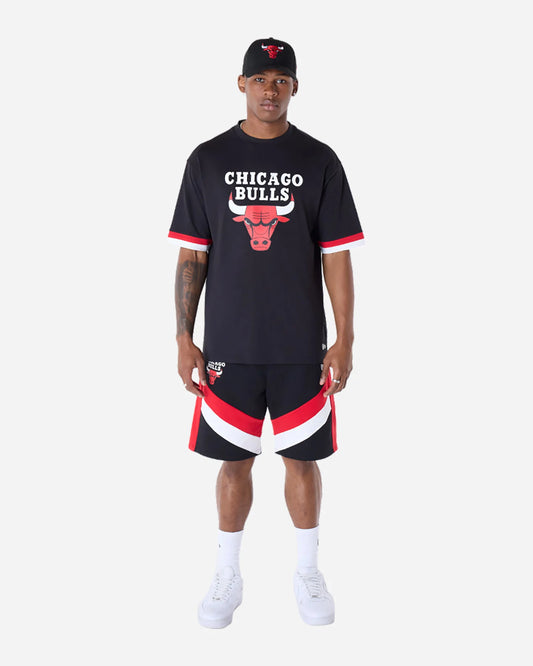COORDINATO NEW ERA CHICAGO BULLS