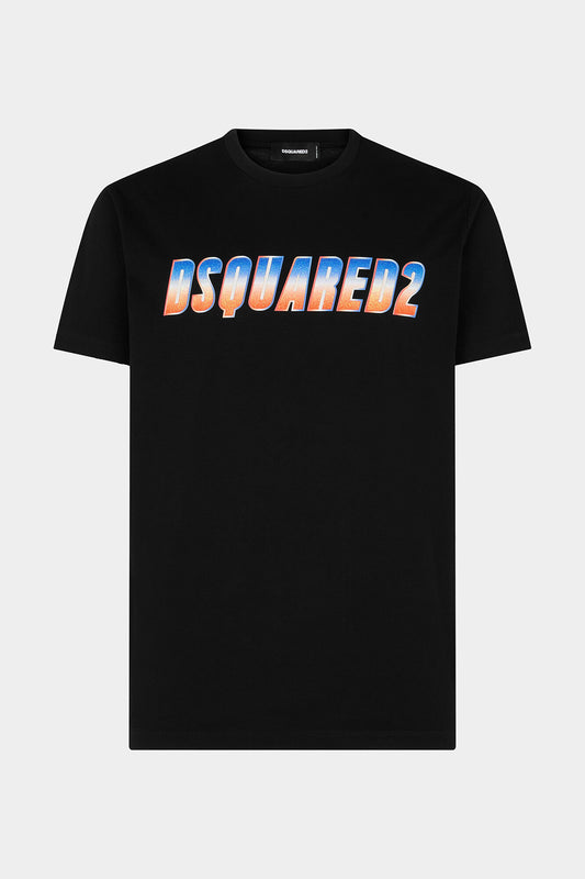 T-SHIRT DSQUARED2 COOL