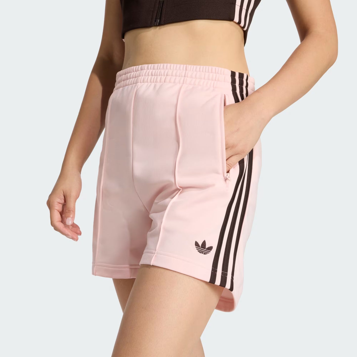 COORDINATO ADIDAS ORIGINALS