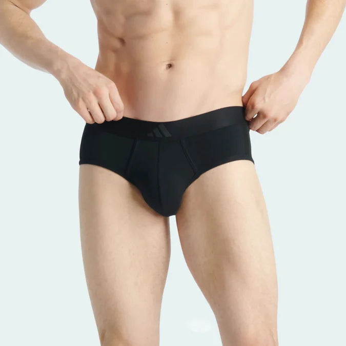 SLIP ADIDAS TWO PACK
