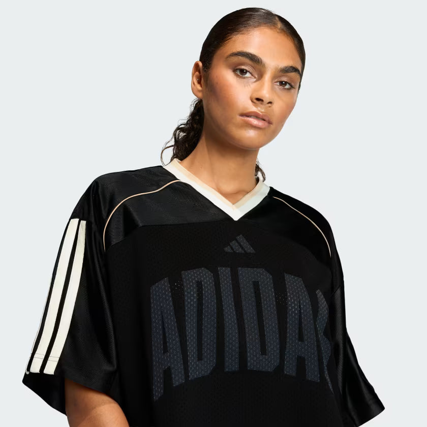 COORDINATO ADIDAS MESH STADIUM