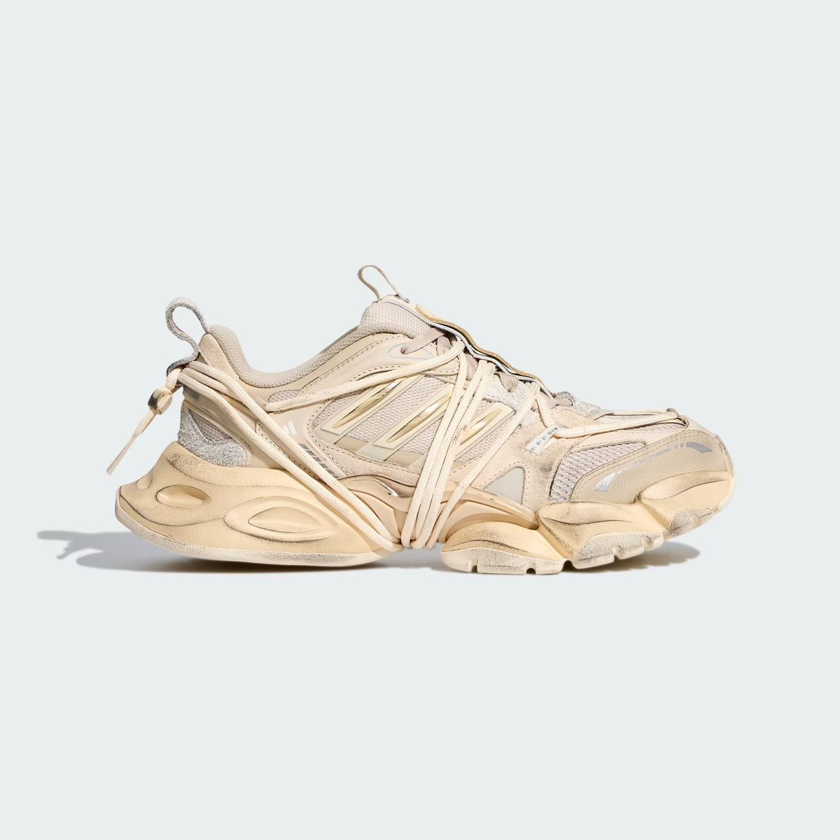 ADIDAS XLG RUNNER DELUXE 2.0