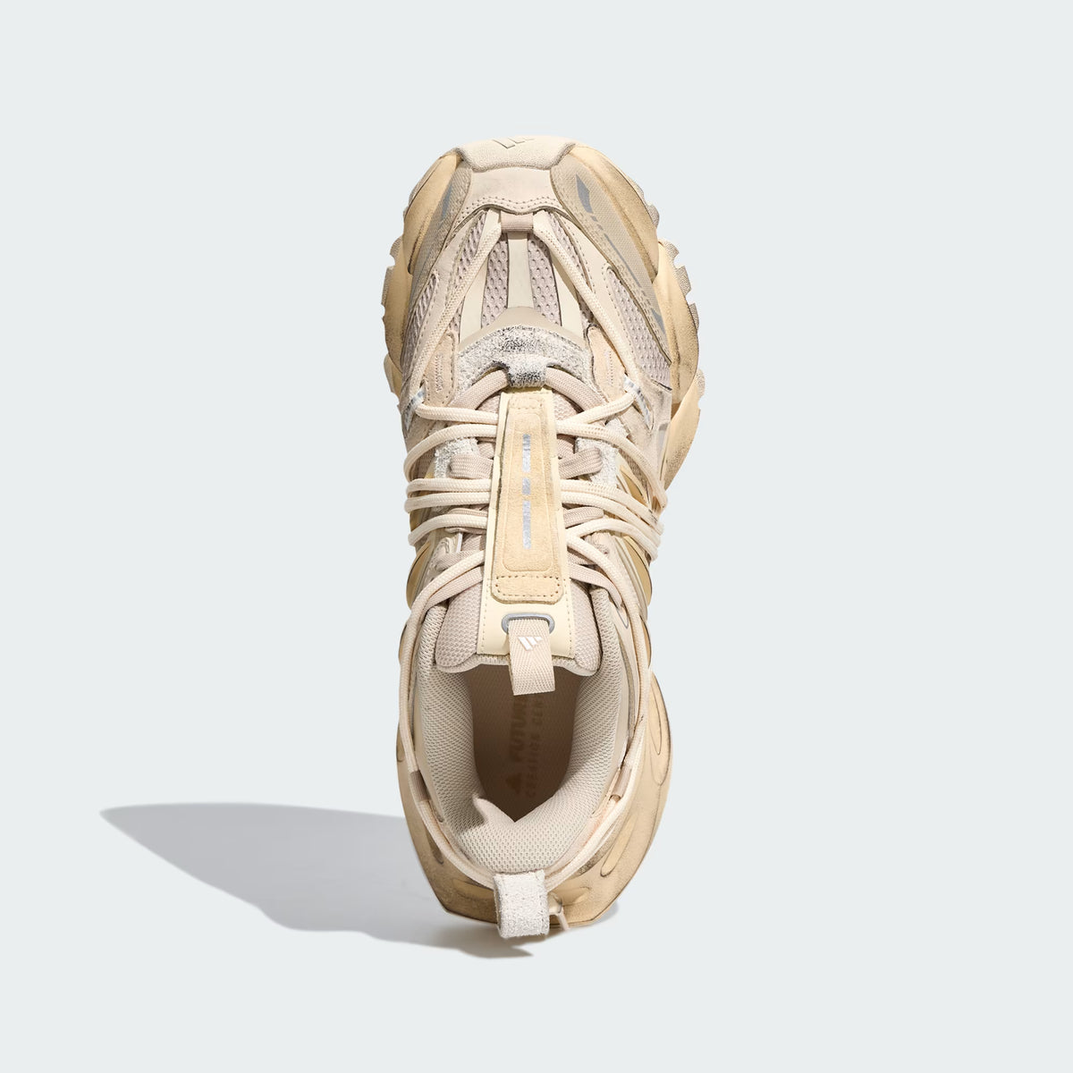 ADIDAS XLG RUNNER DELUXE 2.0