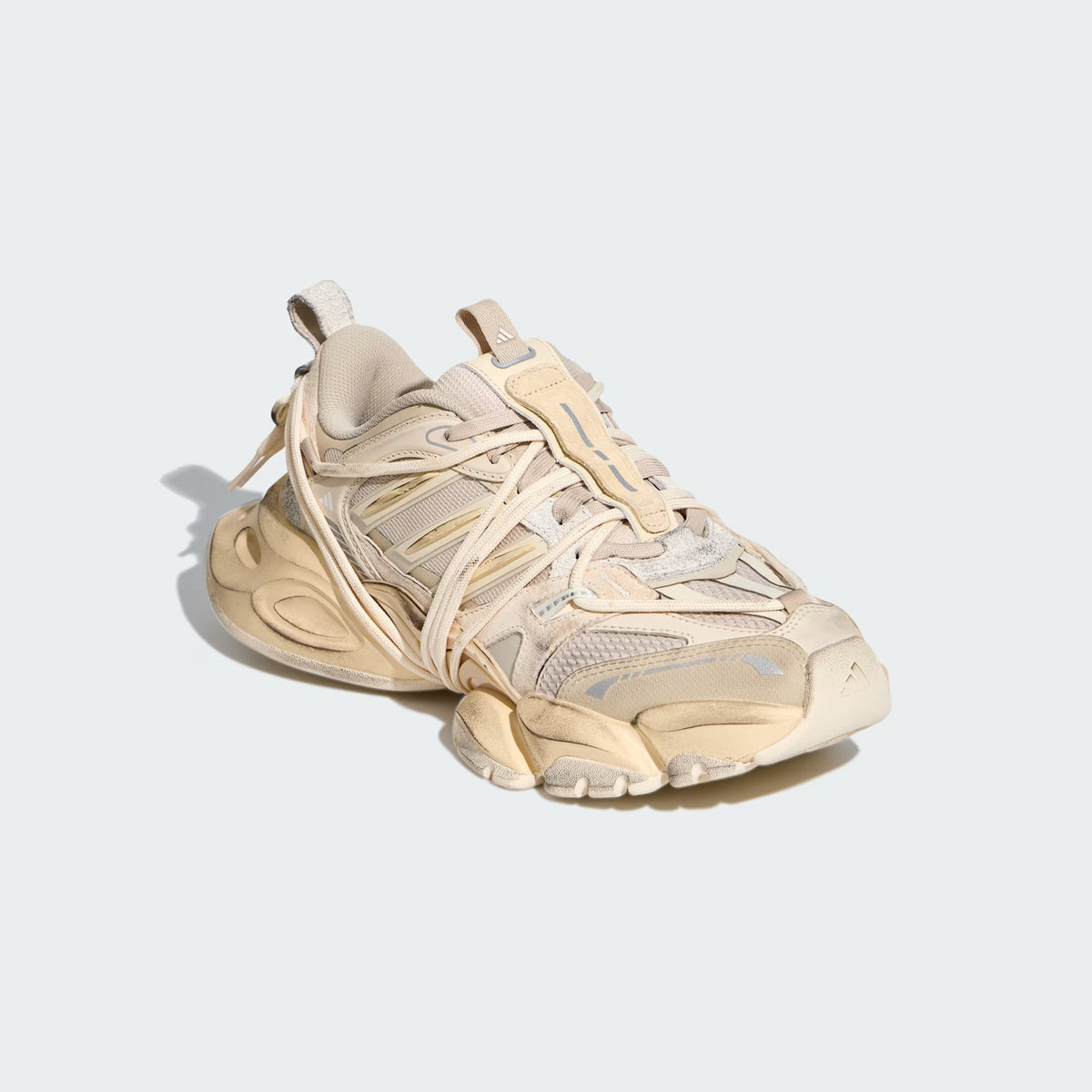 ADIDAS XLG RUNNER DELUXE 2.0