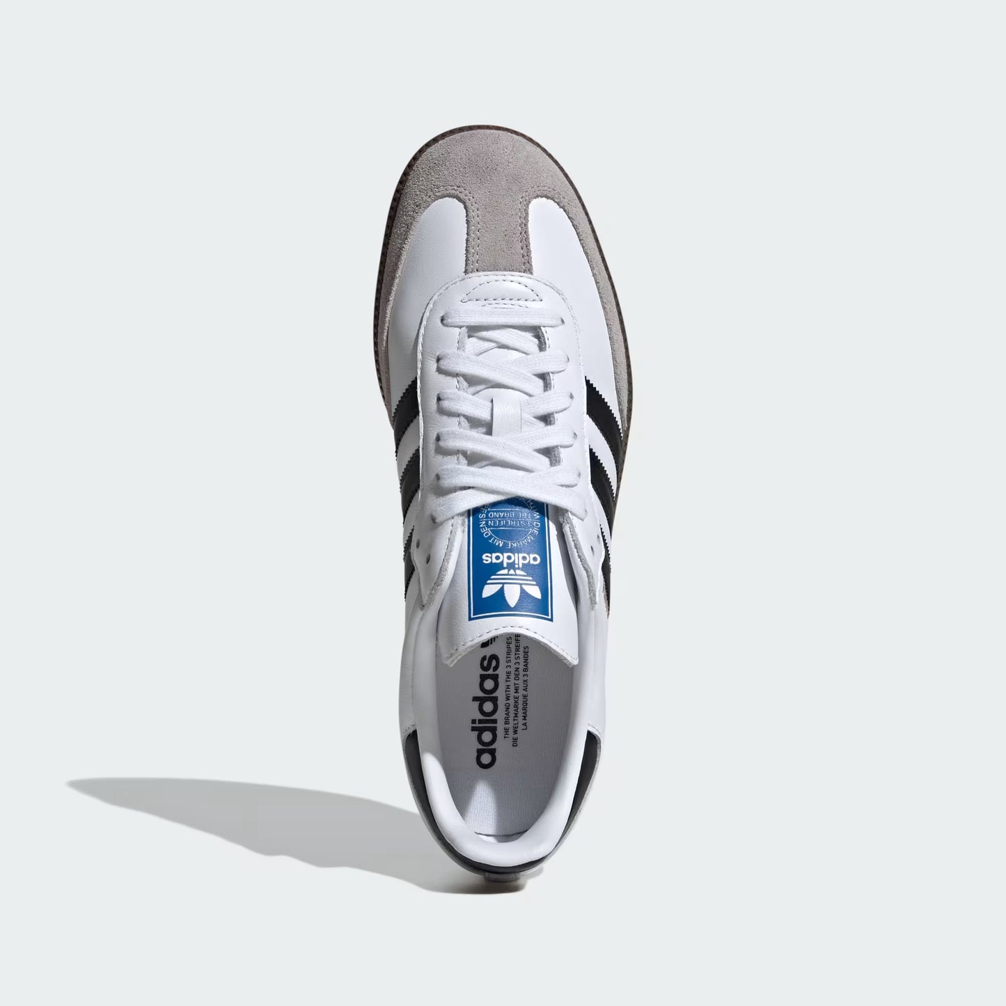 ADIDAS SAMBA OG