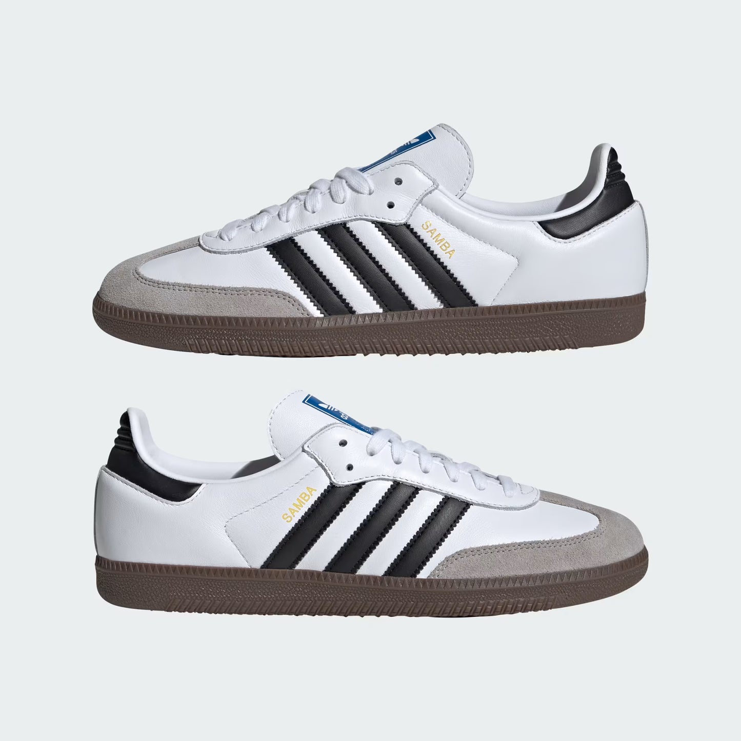 ADIDAS SAMBA OG