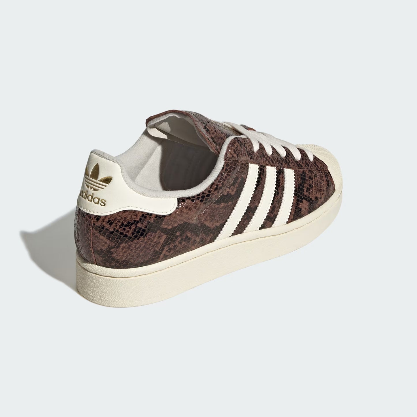 ADIDAS SUPERSTAR II