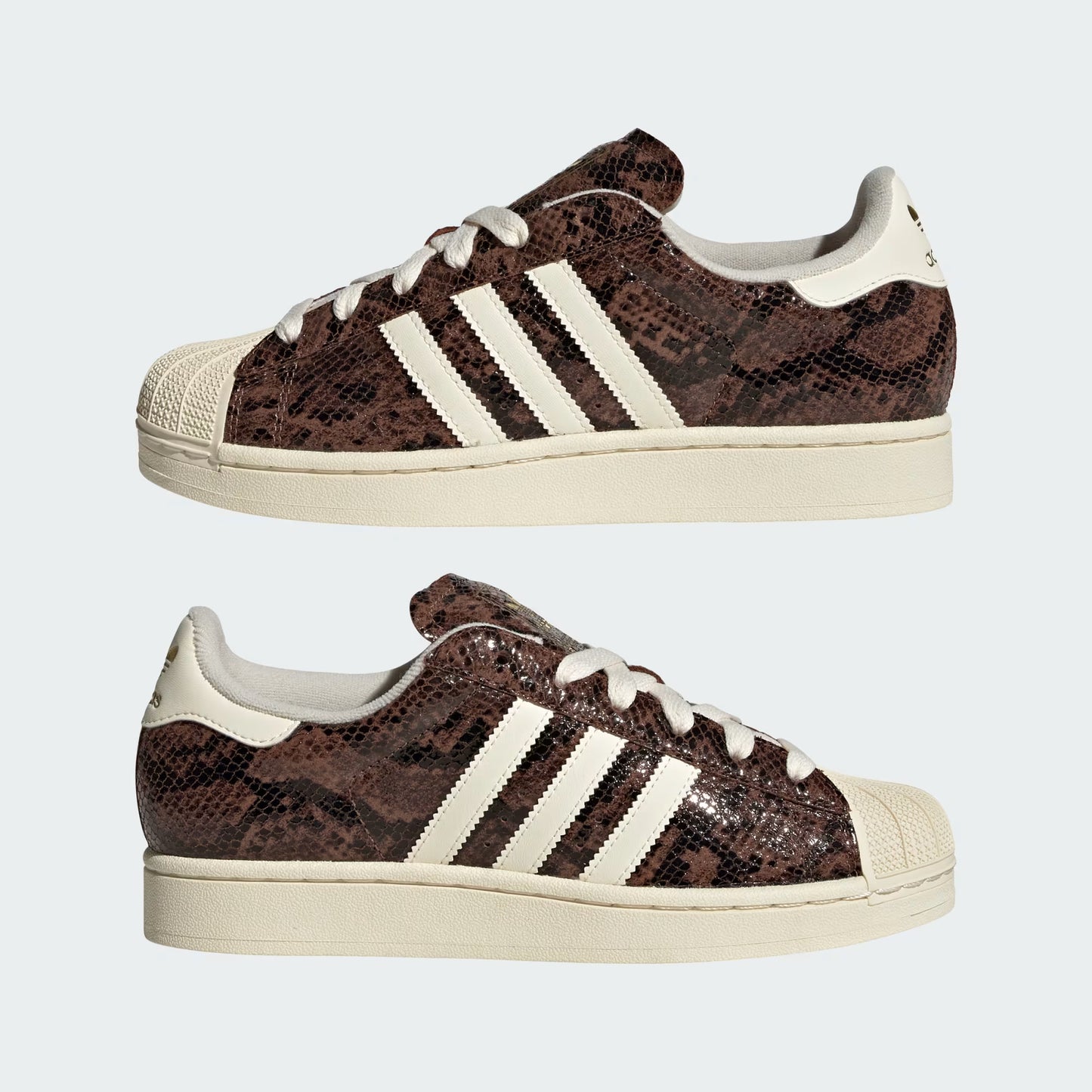ADIDAS SUPERSTAR II
