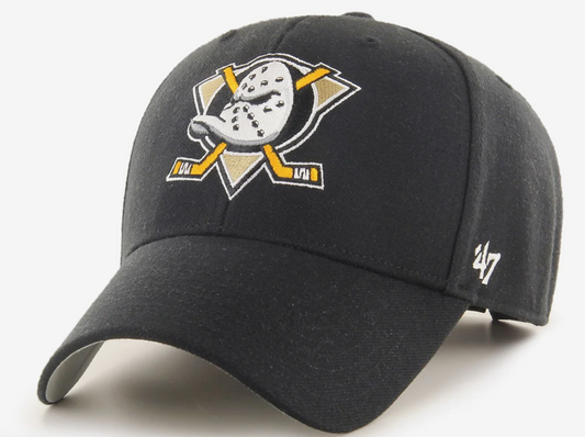 47 BRAND ANAHEIM DUCKS MVP