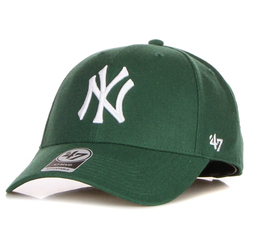 47 BRAND SNAPBACK NEW YORK YANKEES