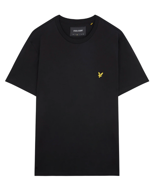 LYLE&SCOTT Plain T-Shirt