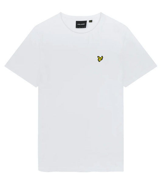 LYLE&SCOTT Plain T-Shirt
