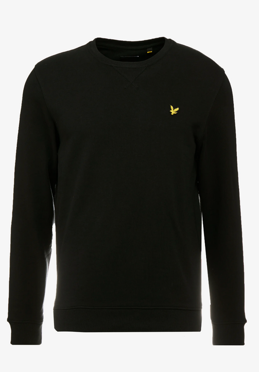 LYLE&SCOTT CREW NECK - Felpa