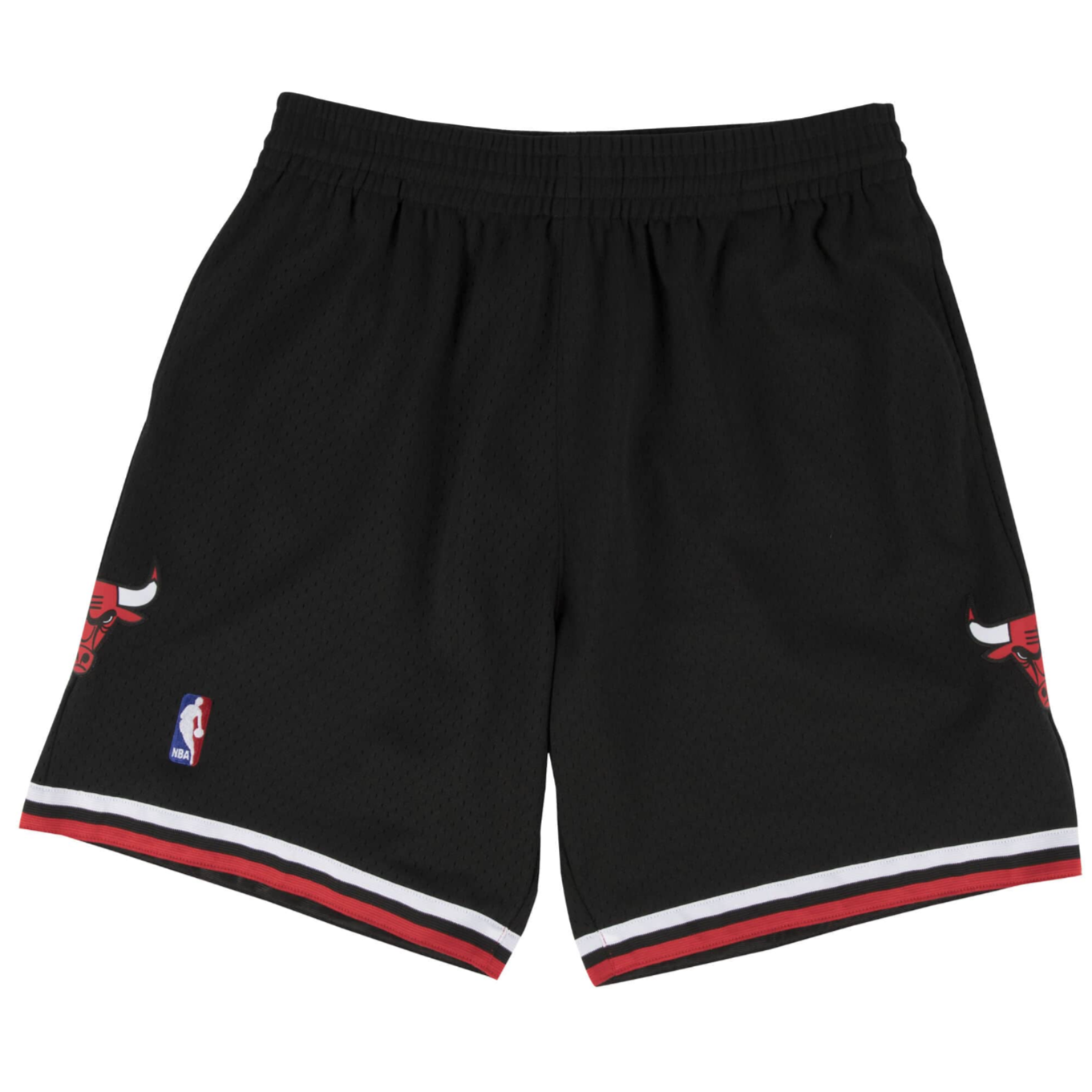 MITCHELL&NESS CHICAGO BULLS RODMAN 1997-98
