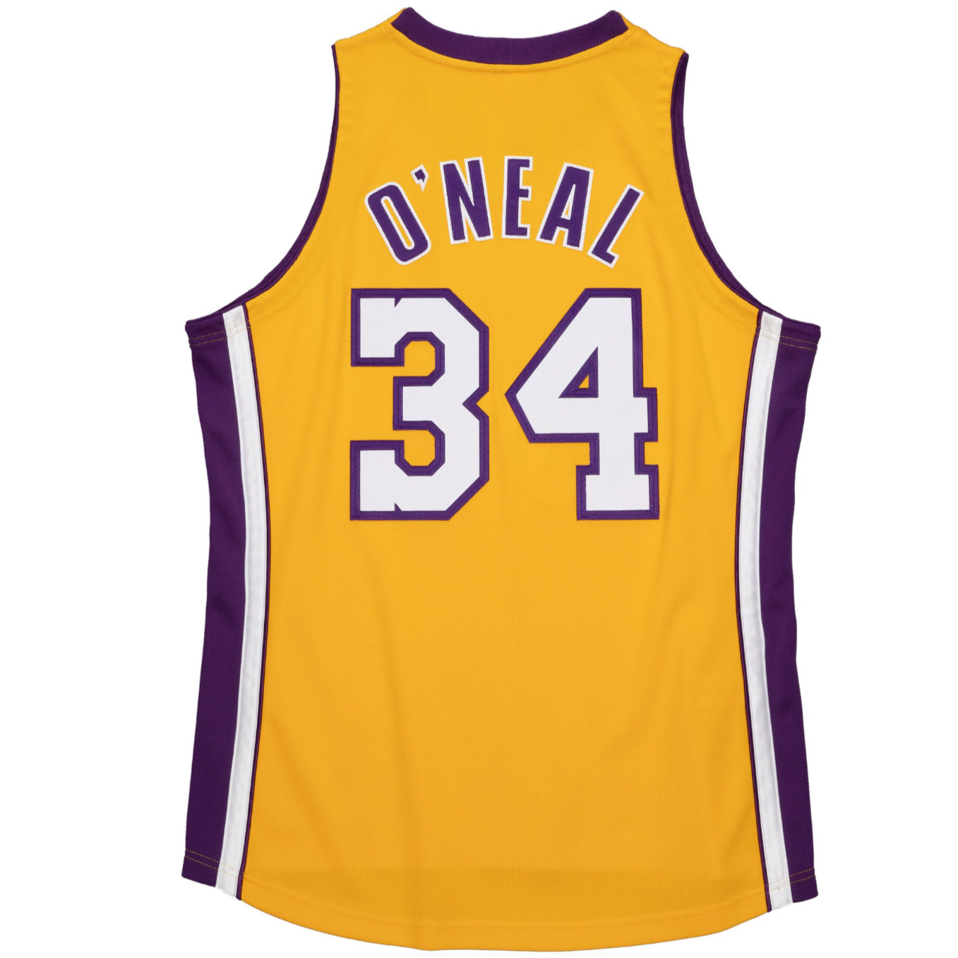 MITCHELL&NESS LOS ANGELES LAKERS O'NEAL 1996