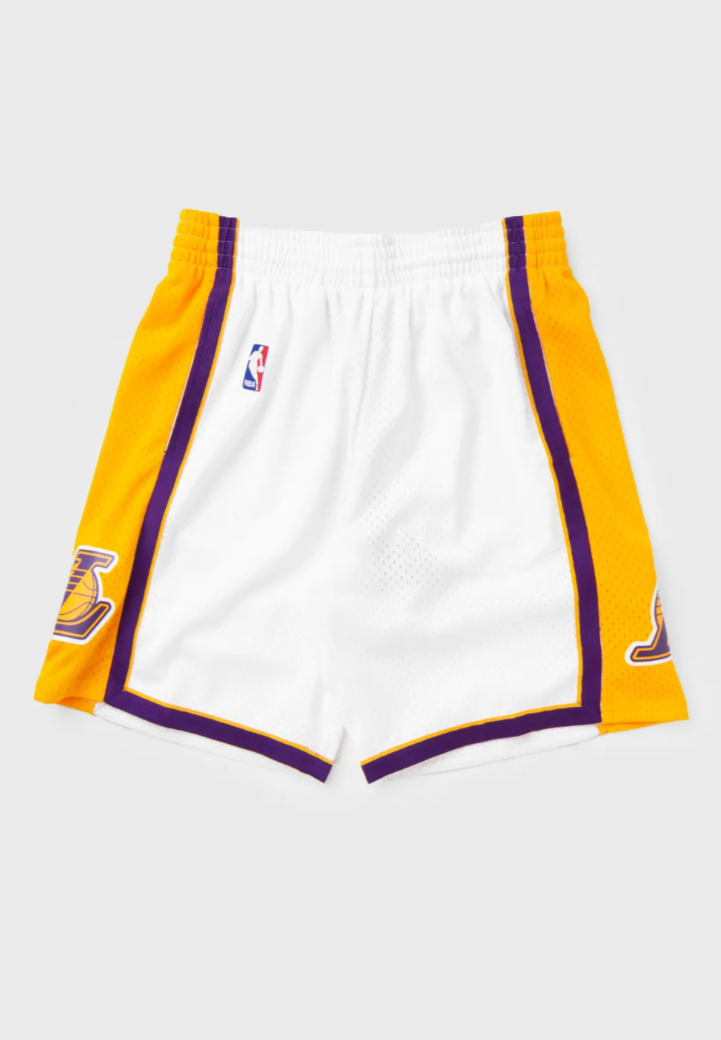 MITCHELL&NESS LOS ANGELES LAKERS O'NEAL 1996