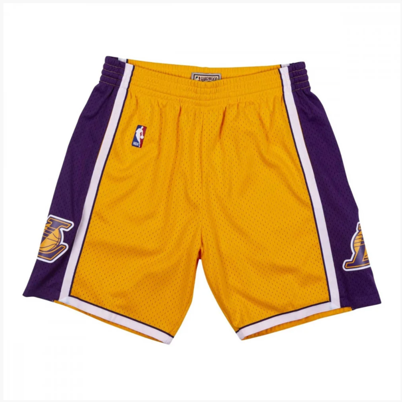MITCHELL&NESS LOS ANGELES LAKERS O'NEAL 1996