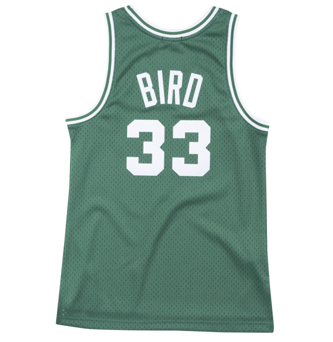 COORDINATO MITCHELL&NESS BOSTON CELTICS