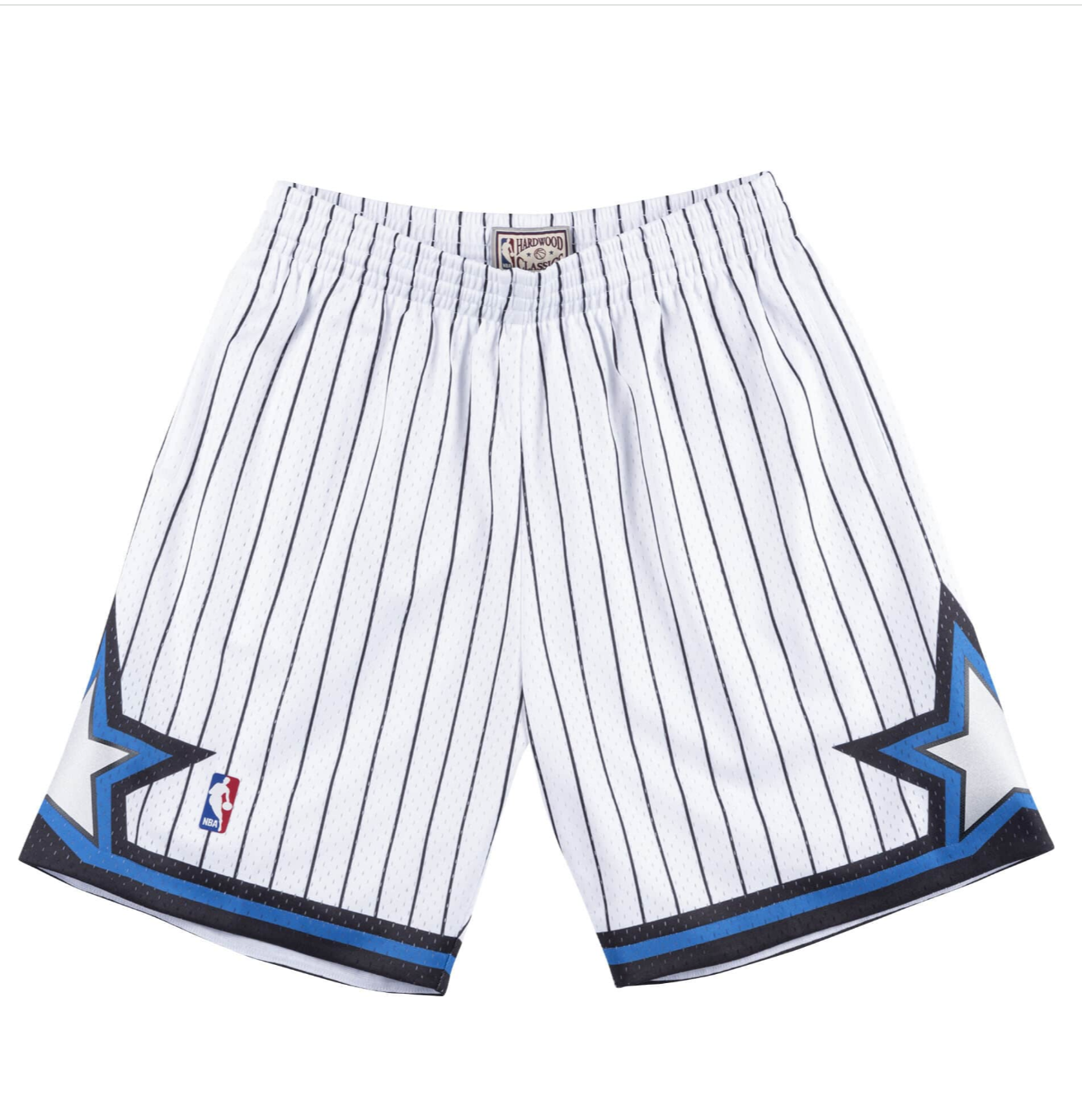 MITCHELL&NESS MAGIC ORLANDO 1993-94